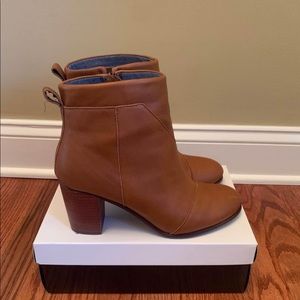 Women’s Boots